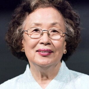 Na Moon-hee