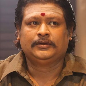 Namo Narayana