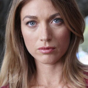 Natalie Zea