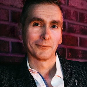 Neil Chase
