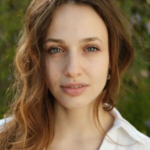 Nicole Malaj