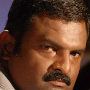 P.L. Thenappan