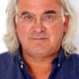 Paul Greengrass