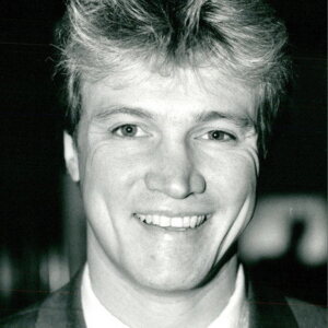 Peter Howitt