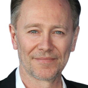 Peter Outerbridge