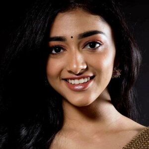Preity Mukhundhan