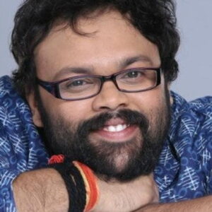 Pushkaraj Chirputkar