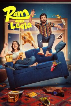 دانلود فیلم رام و لیلا Ram and Leela 2026