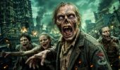 دانلود فیلم ساکنان مرده Resident Dead 2026