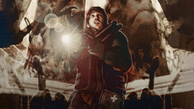 Resident Evil 2026 wallpaper