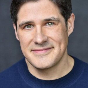Rich Sommer