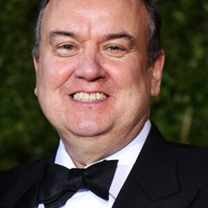 Richard McCabe