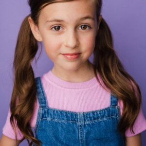 Rosie Darling Tucker