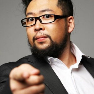 Rui Xiu