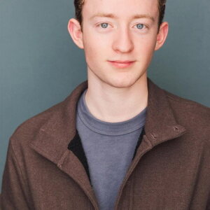Ryan Foust