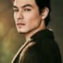 Ryan Potter
