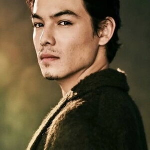 Ryan Potter