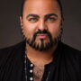 S-Raj Kumar