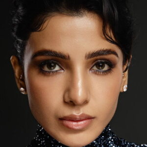 Samantha Ruth Prabhu