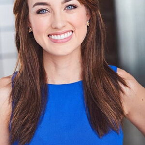Sarah Murphree