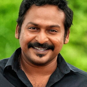 Sharath Ravi