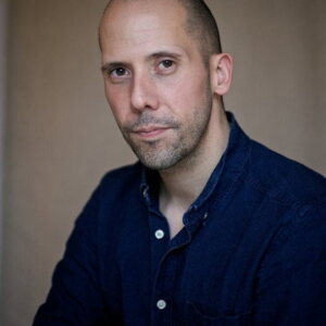 Simon Nader