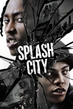 دانلود فیلم هیاهوی شهر Splash City 2026