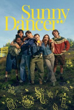 دانلود فیلم شادی در آفتاب Sunny Dancer 2026