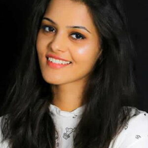 Swathishta Krishnan