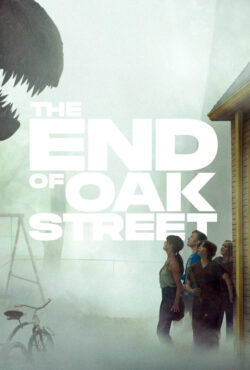 دانلود فیلم انتهای خیابان اوک The End of Oak Street 2026