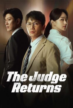 دانلود سریال بازگشت قاضی The Judge Returns