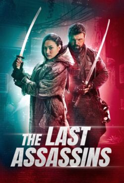 دانلود فیلم آخرین آدمکش ها The Last Assassins 2026