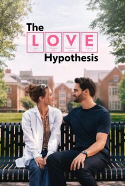 دانلود فیلم فرضیه عشق The Love Hypothesis 2026