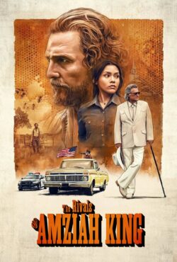دانلود فیلم رقبای آمزایا کینگ The Rivals of Amziah King 2026