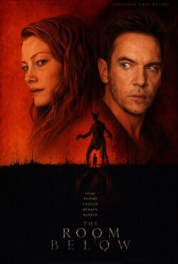دانلود فیلم اتاق زیرین The Room Below 2026