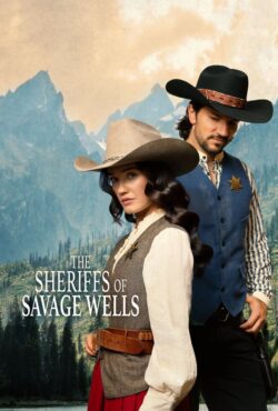 دانلود فیلم کلانتران سوج ولز The Sheriffs of Savage Wells 2026