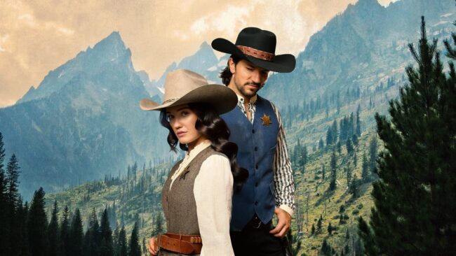 The Sheriffs of Savage Wells 2026 wallpaper