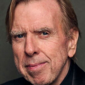 Timothy Spall