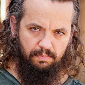 Todd Jenkins