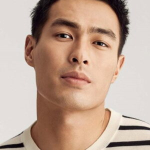 Tony Yang Yo-Ning