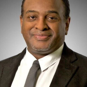 Tyrone Benskin