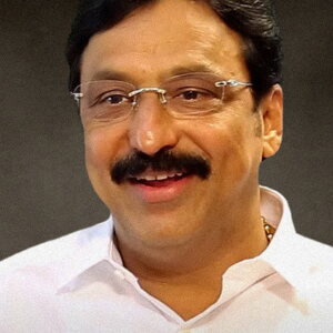 Vadlamani Srinivas