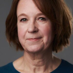 Vicki Pepperdine