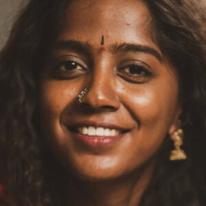 Vijayalakshmi Veeramani
