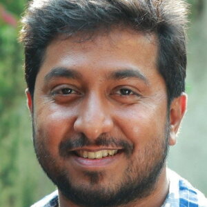 Vineeth Sreenivasan