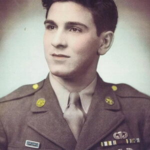 William 'Bill' Guarnere