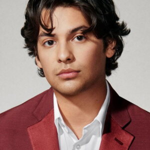 Xolo Maridueña