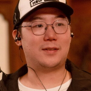 Zeng Qingjie