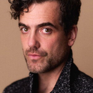 Daniel Ings
