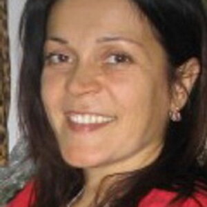 Elena Chernova